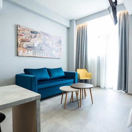 Aristotelous Downtown Suites 테살로니키 외부 사진