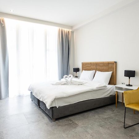 Aristotelous Downtown Suites 테살로니키 외부 사진