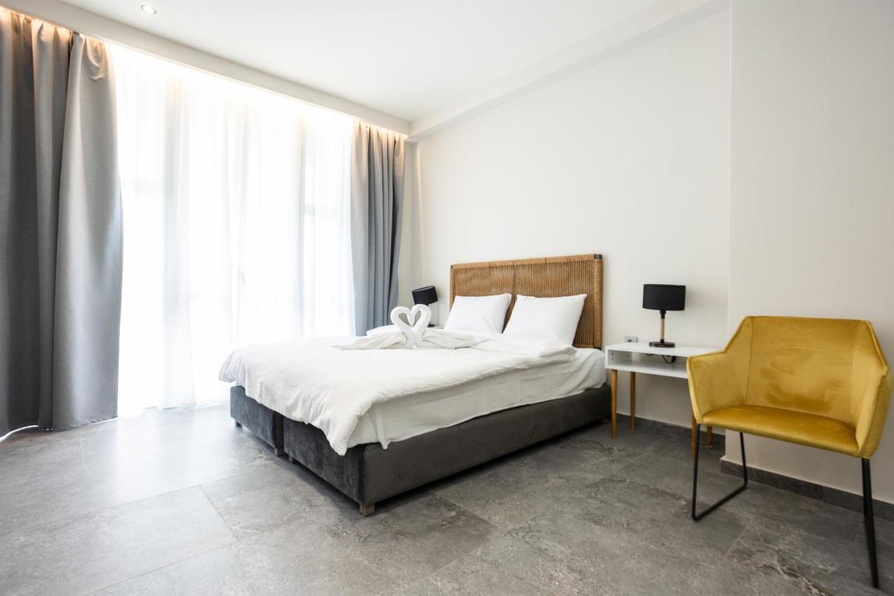 Aristotelous Downtown Suites 테살로니키 외부 사진
