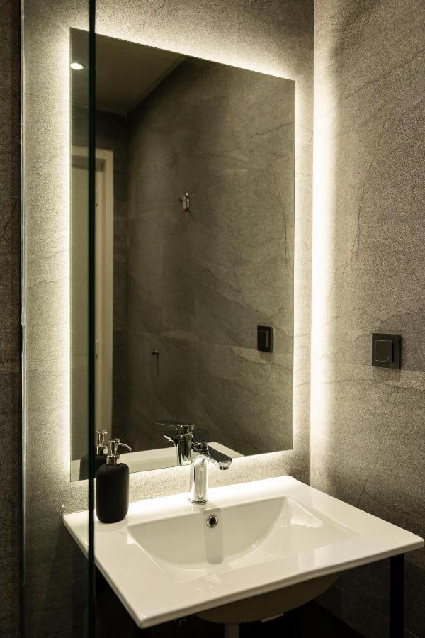 Aristotelous Downtown Suites 테살로니키 외부 사진