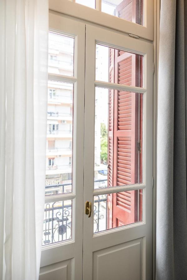 Aristotelous Downtown Suites 테살로니키 외부 사진