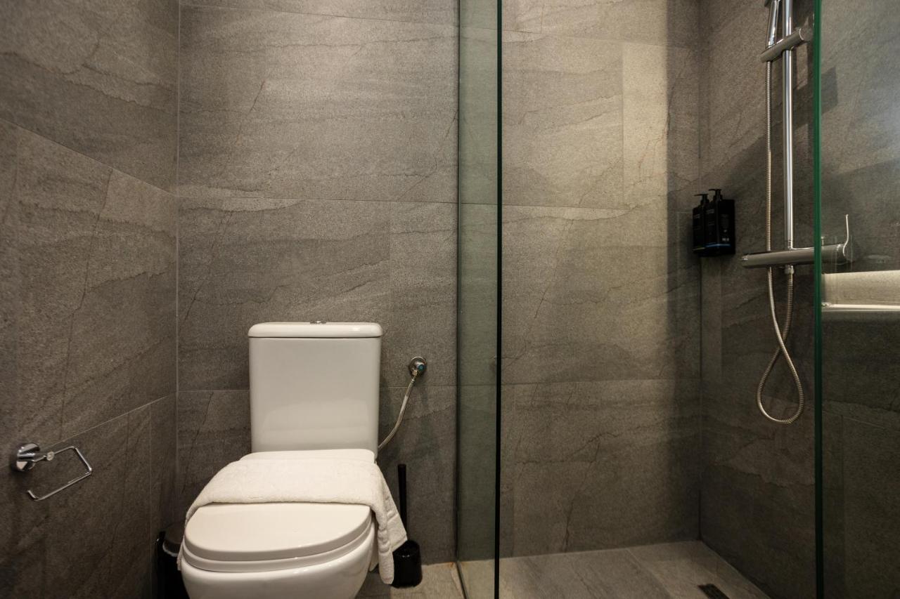 Aristotelous Downtown Suites 테살로니키 외부 사진