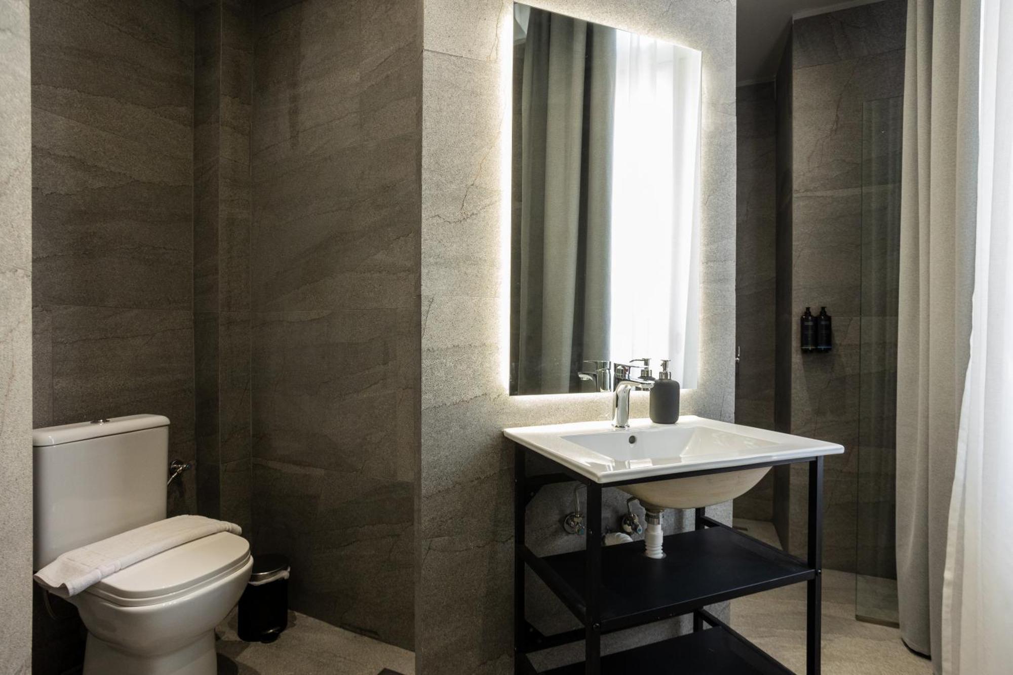 Aristotelous Downtown Suites 테살로니키 외부 사진